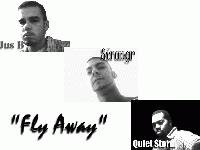Picture for song 'Fly Away' by artist 'Calm Cool and Collected'