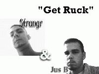 Picture for song 'Get Ruck!!!' by artist 'Calm Cool and Collected'
