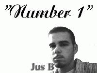 Picture for song 'Number 1' by artist 'Calm Cool and Collected'