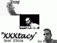 Picture for song 'XXXtacy' by artist 'Calm Cool and Collected'