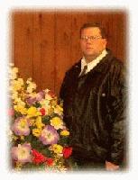 Picture for song 'I've Got Confidence' by artist 'Calvary Baptist'