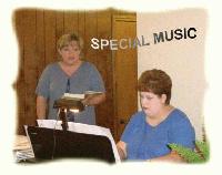 Picture for song 'Reach Out To Jesus' by artist 'Calvary Baptist'