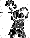 Picture for song 'sHow and Tell' by artist 'Calvin2012'