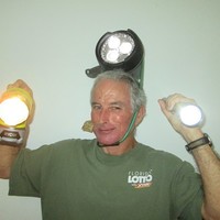 Picture for song 'The Black Mariah' by artist 'Calvin Stewart'