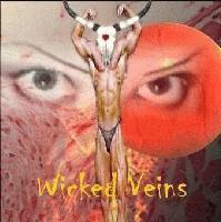 Picture for song 'Wicked Veins-music by Chuck Crowe' by artist 'Calvin Stewart'
