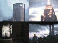 Picture for song 'HoodLife {Detroit Style}' by artist 'Cal Wu'