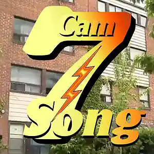 Picture for song 'I Remember the Mews' by artist 'Cam7Song'