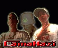 Picture for song 'HOLLA AT ME: this is my message to you' by artist 'Camakazi'