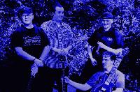 Picture for song 'Permafrost' by artist 'Camaro'