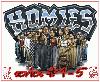 Picture for song 'Homies' by artist 'Camelot Recordz'
