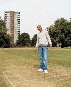 Picture for song 'Kano - Ghetto Kayote' by artist 'Cameo Man'