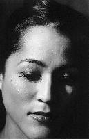 Picture for song 'Let Me In -Anna Stafford mix' by artist 'Cami'