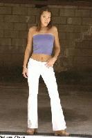 Picture for song 'Not The End (Anna Stafford mellow vocal mix)' by artist 'Cami'