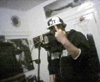 Picture for song 'BIG PIMPIN' FREESTYLE' by artist 'camiliano'