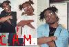 Picture for song 'Churches Chicken Holy Ghost' by artist 'camproductions'
