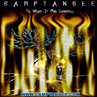 Picture for song 'Camptangle' by artist 'CAMPTANGLE'