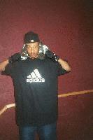 Picture for song 'THE LIVEST' by artist 'CAMP X CANADA'