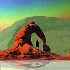 Picture for song 'Red Rock' by artist 'Cam7Song'
