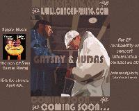 Picture for song 'I.A.M.(Impressions And Memories)' by artist 'Cancer Rising (206)'