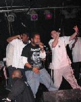 Picture for song 'RawkStar' by artist 'Cancer Rising (206)'