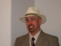 Picture for song 'shadow of a man' by artist 'candel wax and therapy'