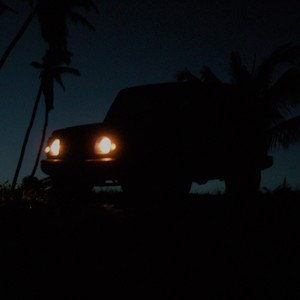 Picture for song 'Seashore' by artist 'CANDIES'