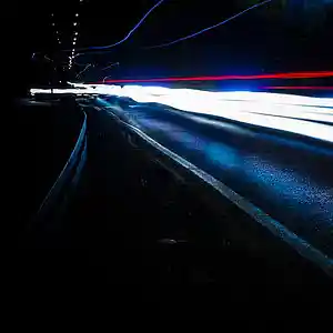 Picture for song 'WormHole' by artist 'CANDIES'