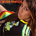 Picture for song 'Shake Dem Off (The Freestyle Part I)' by artist 'Candis Francis'