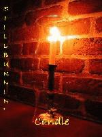 Picture for song 'Candle-Think About It' by artist 'Candle'