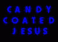 Picture for song 'Born Again' by artist 'Candy Coated Jesus'