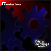 Picture for song 'Promise Me' by artist 'Candystore'