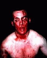 Picture for song 'Bloodshed' by artist 'Canibal -N- Skratchy'