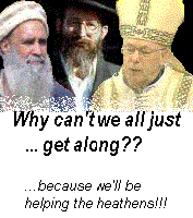 Picture for song 'Religious Fiasco I' by artist 'Canibal -N- Skratchy'