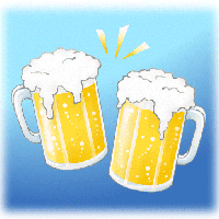 Picture for song 'Stop -N- Drink A Beer' by artist 'Canibal -N- Skratchy'