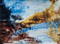 Picture for song 'Birds, rocks and toxic water' by artist 'Canor'