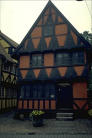 Picture for song 'Helligkorsgade' by artist 'Canor'
