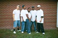 Picture for song ''Chobee Anthem' by artist 'Can't Be Faded Recordz'