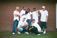 Picture for song 'Country Fiyah' by artist 'Can't Be Faded Recordz'