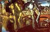 Picture for song 'trientalis borialis' by artist 'canvas the human'
