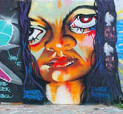 Picture for song 'Battery' by artist 'capaciti'