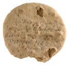 Picture for song 'Mad Biscuit Fair Claps' by artist 'capernwray'