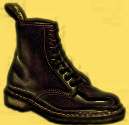 Picture for song 'Give the Shoe the Boot' by artist 'capernwray'