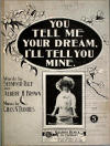 Picture for song 'It Makes Me Dream (Of Her)' by artist 'capernwray'