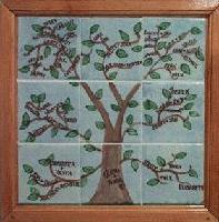 Picture for song 'The Music Tree Melody' by artist 'capernwray'