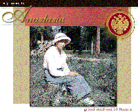 Picture for song 'Anastasia' by artist 'Capers Simmons'