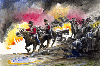 Picture for song 'The Charge of the Light Brigade' by artist 'Capers Simmons'