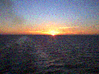 Picture for song 'The Gulf' by artist 'Capers Simmons'