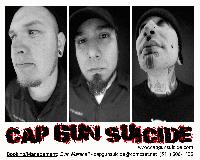 Picture for song 'The Other Way' by artist 'Cap Gun Suicide'