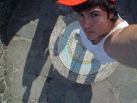 Picture for song 'Amberes' by artist 'Capmanacho'