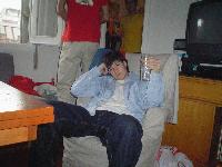 Picture for song 'La vida es una apuesta' by artist 'Capmanacho'